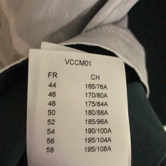 Louis Vuitton Logo Nylon Track Jacket - Picture 11 of 13